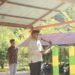 Peringatan Hardikda ke-67, Kacabdisdik Aceh Selatan Jadi Irup di SMAN 1 Pasie Raja