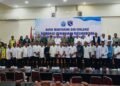 Ohku, Dana Bencana Rp37,9 Miliar Mengendap: 96% Belum Terserap, Bupati Pijay Ancam Sanksi OPD
