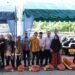 Dinsos Berikan Bimbingan Sosial, Bupati Abdya Salurkan Sembako untuk Lansia dan Disabilitas di Manggeng