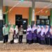 Kankemenag Aceh Barat Salurkan Bantuan untuk RA Terdampak Angin Kencang