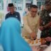 Buka Lomba Masak Serba Ikan, Dr. Safaruddin: Mari Kita Dukung Gerakan GEMARIKAN