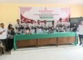 Tiga Kecamatan di Aceh Selatan Selengarakan Konferensi PGRI, Berikut Pengurus Terpilih
