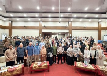 EDSA Kembali Gelar ISSE Vol. 3, Dorong Generasi Muda Menjembatani Perbedaan Budaya Menuju Pemahaman Global
