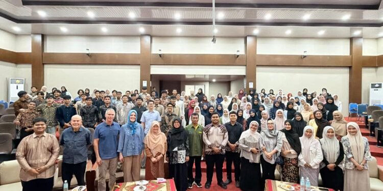 EDSA Kembali Gelar ISSE Vol. 3, Dorong Generasi Muda Menjembatani Perbedaan Budaya Menuju Pemahaman Global