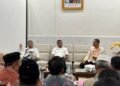 Bupati Abdya Ultimatum Pejabat: Rapor Merah Siap Dimutasi