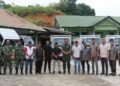 9 Mobil Operasional KDMP di Abdya Diserahterimakan, Dandim: Kelola Dengan Baik