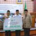 Kemenag Salurkan Rp11,628 Miliar untuk Pemulihan 306 Masjid dan Musala Terdampak Bencana di Aceh