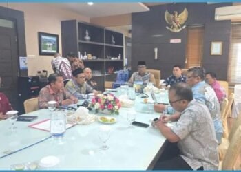 Pemko Banda Aceh Putuskan 5 Poin Deklarasi Penanggulangan HIV/AIDS dan Pencegahan LGBT