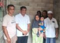 Rumah Masrida Nyaris Tak Layak Huni, KOMPAK Galang Donasi untuk Ibu dan Bayinya 9 Bulan