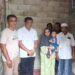 Rumah Masrida Nyaris Tak Layak Huni, KOMPAK Galang Donasi untuk Ibu dan Bayinya 9 Bulan