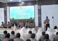Maulid Nabi dan HUT Polwan ke-78, Polres Pidie Tekankan Integritas dalam Pengabdian