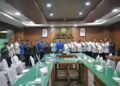 Senat UIN Ar-Raniry Minta Pemerintahan Aceh Transparan Terkait Anggaran Tanggap Darurat, Masa Transisi, dan Rehab-Rekon PascaBencana Hidrometorologi