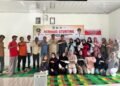 Angka Stunting di Alue ambot Abdya Menurun Dibandingkan tahun 2025