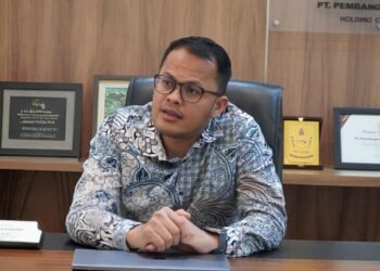 PT PEMA Siap Kelola Jalur Pelayaran Krueng Geukueh–Penang