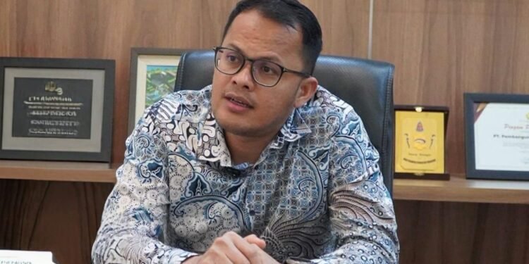 PT PEMA Siap Kelola Jalur Pelayaran Krueng Geukueh–Penang