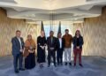 USK–ANU Perkuat Kolaborasi Riset, Dalami Dinamika Perdamaian Aceh dan Bangsamoro