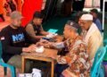 NGI Berangkatkan Pemuda Aceh ke NTT, Bawa Misi Kemanusiaan Pascabencana