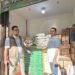 Bulog Sigli Pastikan Stok Beras Aman