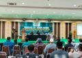 IKAT Gelar Mubes V, Usung Agenda Penguatan Syiar Dakwah dan Kemandirian Kelembagaan