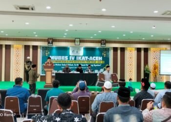 IKAT Gelar Mubes V, Usung Agenda Penguatan Syiar Dakwah dan Kemandirian Kelembagaan