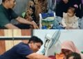 Lagi, Staf Ahli dan Pejabat Lainnya di Abdya Ikuti Program “Satu Pejabat Satu Anak Yatim”