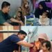 Lagi, Staf Ahli dan Pejabat Lainnya di Abdya Ikuti Program “Satu Pejabat Satu Anak Yatim”