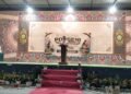 PORSENI Al Zahrah 2026 Resmi Ditutup, Tekankan Nilai Sportivitas dan Persaudaraan