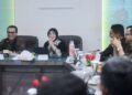 November, Garuda Spark Hadir di Banda Aceh