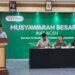 Mubes V IKAT Aceh, Khalid Muddatstsir Kembali Terpilih sebagai Ketua