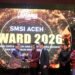 Tangap dan Cepat Merespon Persoalan Publik, Tgk Muharuddin Raih Penghargaan SMSI Aceh Award 2026