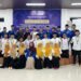 Bai’at 23 Kader Mujahid, PMII Banda Aceh Dorong Kader Hadirkan Perubahan Nyata