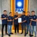 Hadi Karisman Resmi Pimpin BM PAN Abdya: Generasi Muda Tidak Boleh Hanya Jadi Penonton