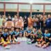 Tim Siswa SMKN 1 Labuhanhaji Raih Juara Satu di Ajang Turnamen Futsal