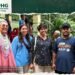 Guide Rudi Yarman Dampingi Tiga Turis Jelajahi Kawasan Ekosistem Leuser Abdya