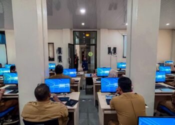 Banda Aceh Petakan Kompetensi 225 ASN untuk Pengembangan Karier