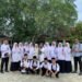27 Santri Al Zahrah Ikuti Olimpiade Madrasah Indonesia Tingkat Kabupaten Bireuen