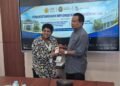 Perkuat Kemitraan Global, FKIP USK Tanda Tangan IA dengan Tiga Universitas Luar Negeri