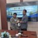 Perkuat Kemitraan Global, FKIP USK Tanda Tangan IA dengan Tiga Universitas Luar Negeri