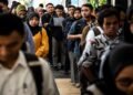 Ohku, Pengangguran Terus Bertambah Sejak Mualem-Dekfadh Pimpin Aceh