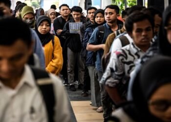 Ohku, Pengangguran Terus Bertambah Sejak Mualem-Dekfadh Pimpin Aceh