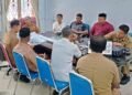 Batas Kecamatan di Abdya Memanas, Enam Kali Mediasi Berujung Blank Spot Hukum