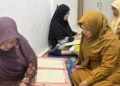 DSI Bina Para Mualaf di Kota Banda Aceh