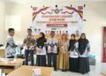 PC PGRI Labuhanhaji Timur dan Labuhanhaji Gelar Konferensi, Berikut Pengurus Terpilih