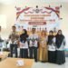 PC PGRI Labuhanhaji Timur dan Labuhanhaji Gelar Konferensi, Berikut Pengurus Terpilih