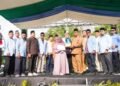 FASI Kota Banda Aceh Cetak Generasi Qur’ani dan Berkarakter