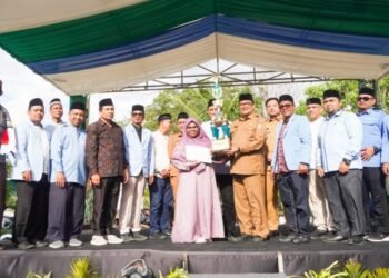FASI Kota Banda Aceh Cetak Generasi Qur’ani dan Berkarakter