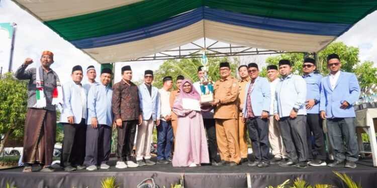 FASI Kota Banda Aceh Cetak Generasi Qur’ani dan Berkarakter