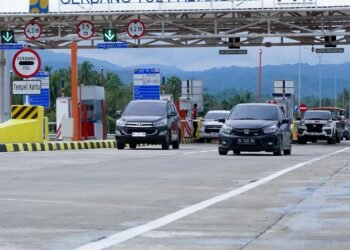 Tol Sigli-Banda Aceh Seksi 1 Ditutup Sementara untuk Uji Laik Fungsi dan Operasi