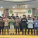 Senat Fakultas Ushuluddin dan Filsafat UIN Ar-Raniry Gelar Latihan Kepemimpinan Dasar