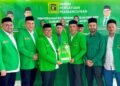 Munawar Resmi Nahkodai PPP Pidie Jaya